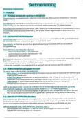 Sectorverkenning &vert; Agro en Biotechnologie &vert; Thomas More &vert; 2025&sol;26