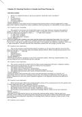 Test Bank for Lilley&rsquo;s Pharmacology for Canadian Health Care Practice&comma; 4th Edition &ndash; Kara Sealock &vert; Exam Questions & Answers PDF 2026 Update&NewLine;&NewLine;