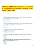 Ultimate BLEPT Natural Sciences Exam Prep & College Physics&comma; Chemistry&comma; Biology Study Guide & Test Bank&lowbar;compressed&period;pdf&NewLine;&NewLine;Ultimate BLEPT Natural Sciences Exam Prep & College Physics&comma; Chemistry&comma; Biology Study Guide & Test Bank&lowbar;compressed&period;pdf&NewLine;&NewLine;