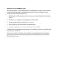bsn 415 conflict management and leadership assignment with 100&percnt; Verified Complete Solutions UPDATED&excl;&excl;&excl;&period;