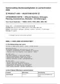  Studievaardigheden Leertechnieken UITGEBREID 2026 &plus; 25 Oefenvragen - Active Recall Spaced Repetition Geheugen Pomodoro Planning Examenstress Growth Mindset ALLE Niveaus 30&plus; Pagina's