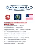 POLS 207 EOC EXAMS TEST QUESTIONS AND ANSWERS SURE A&period;pdf