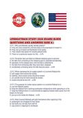 LIFEBOATMAN STUDY 2026 EXAMS GUIDE QUESTIONS AND ANSWERS SURE A&period;pdf
