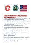 AERIAL CDC EXAMINERS MANUAL QUESTIONS AND ANSWERS SURE A&period;pdf