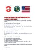 NNAAP MAIN CORE EXAMINATION QUESTIONS AND ANSWERS SURE A&period;pdf