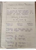 Class 11 chemistry Redox Reaction