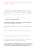 Tattoo Test - &lpar;Oklahoma&rpar; Exam fully solved & updated 2026 &lpar;latest version verified for accuracy&rpar; &vert; Latest&excl;&excl;&NewLine;