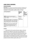 AP U&period;S&period; History &lpar;APUSH&rpar; Test Bank 2026&sol;2027 &vert; Long Essay Questions & Expert Verified Answers &vert; Brinkley American History &vert; Complete Exam Prep &vert; Grade A&plus;