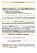 PSICOLOG&Iacute;AL 2&ordm; CURSO RES&Uacute;MENES