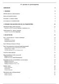 Metabolisme deel 1 en deel 2 &vert; UA &vert; 2025&sol;26