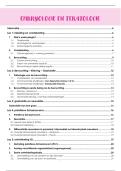 Embryologie & Teratologie &vert; Voortplanting &vert; UA &vert; 2025&sol;26