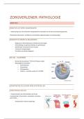 Pathologie&colon; Genetica&comma; ziekteleer&comma; infectieziektes&comma; microbiologie en embryologie &vert; KdG &vert; 2025&sol;26