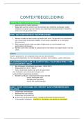 Contextbegeleiding &vert; Nagy & Relationele Ethiek &vert; Hogeschool Gent &vert; 2025&sol;26