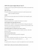 FDNY Fire Life & Safety Director Test &num;1