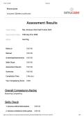 Simucase Mia Case Study &lpar;2026 Updated&rpar;&colon; Speech-Language Pathology Clinical Simulation&comma; Language Assessment & Intervention Planning Guide