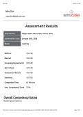 Simucase Diego Transcript &lpar;2026 Updated&rpar;&colon; Speech-Language Pathology Clinical Simulation Case Study&comma; Language Assessment & Clinical Reasoning Guide