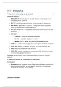 Algemene en moleculaire genetica &vert; Diergeneeskunde &vert; UA &vert; 2025&sol;26