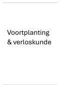 Voortplanting & verloskunde  &vert; Hogeschool Gent &vert; 2025&sol;26