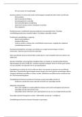 Samenvatting Ontwikkeling deeltentamen 2 &vert; Psychobiologie &vert; UvA &vert; 2023&sol;24
