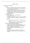 Operations Management &vert; UA &vert; 2025&sol;26