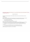 MSN 623 DB Wk 2 &vert; Diagnostic Analysis Worksheet&colon; GP is a 79-year-old female evaluated in the office for mild dysthymia &vert; 2026 Update with complete solutions- NKU&period;