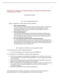 MSN 623 Week 3 Assignment&colon; Prescribing for the Elderly &vert; 2026 Update with complete solutions - Northern Kentucky University&period;