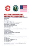 MDCB STUDY EXAM GUIDE LATEST QUESTIONS AND ANSWERS SURE A&period;pdf