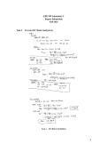 EEE 335 Lab 2 Report Submission &vert; 2026 Update with complete solutions - ASU&period;