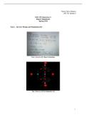 EEE 335 Lab 3 Report Submission &vert; 2026 Update with complete solutions - ASU&period;