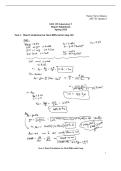 EEE 335 Lab 5 Report Submission Final &vert; 2026 Update with complete solutions - ASU&period;