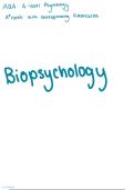A&ast; A LEVEL PSYCHOLOGY PAPER 2 NOTES&comma; FLASHCARDS AND ESSAY PLANS