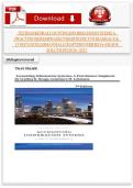 Test Bank for Accounting Information Systems A Practitioner Emphasis 7th Edition Cynthia Heagy & Constance Lehmann All Chapters Verified A&plus; Grade Solutions 2026&ndash;2027