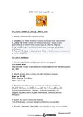 PSY 1012 Final Exam Review