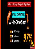 Summary Physics Simplified NCERT Class 12 -  PHYSICS