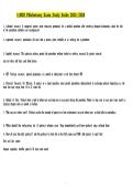 ṆHCO Phlebotomy Exam Study Guide 2025&sol;2026 