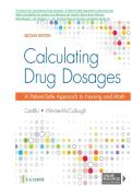 Test Bank for Calculating Drug Dosages&colon; A Patient-Safe Approach To Nursing And Math 2nd Edition By Sandra Luz Martinez De Castillo And Maryanne Werner-Mccullough &vert; ISBN 978-1719641227 &vert; Chapter 1-22 &vert; All Chapters &vert; Complete Guide A&plus;