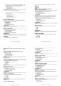 Pediatric Nursing Practice Questions & Study Guide &vert; Score 100&percnt; &vert; 2026 Updated Pediatric NCLEX Exam Review