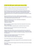 EXAM 2 BA 300 Austin &vert;&vert; with Errorless Answers 100&percnt;&period;