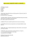 AQA A Level Chemistry Paper 1 &lpar;2026&sol;2027&rpar;&sol;Chemistry&sol;AQA &lpar;PDF&rpar;