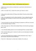 AQA A-Level Chemistry Paper 1 &lpar;2026&sol;2027&rpar; &vert; Chemistry &vert; AQA &lpar;PDF&rpar;