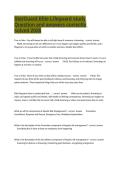 StarGuard Elite Lifeguard study Question and answers correctly solved 2026