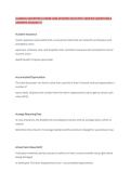 ALABAMA ADJUSTERS LICENSE 2026 UPDATED EXAM WITH VERIFIED QUESTIONS &&NewLine;ANSWERS &vert;GRADED A&plus;&NewLine;