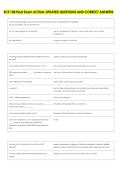ECE 108 Final Exam ACTUAL UPDATED QUESTIONS AND CORRECT ANSWERS 