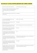 ECE 108 Exam 3 ACTUAL UPDATED QUESTIONS AND CORRECT ANSWERS 