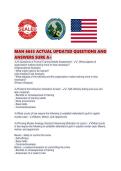 MAN 6635 ACTUAL UPDATED QUESTIONS AND ANSWERS SURE A&period;pdf