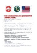 MAN 6635 EXAMINERS 2026 QUESTIONS AND ANSWERS SURE A&period;pdf