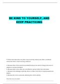 NR 444 EXAM 2 REVIEW QUESTIONS WITH 100&percnt; CORRECT ANSWERS