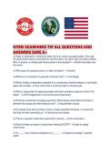 NYREI EXAMINERS TIP ALL QUESTIONS AND ANSWERS SURE A&period;pdf