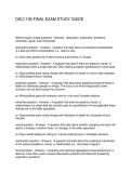 DSCI 100 FINAL EXAM STUDY GUIDE