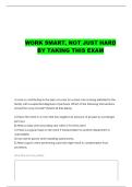 NSG 100 TEST 1 QUESTIONS AND CORRECT ANSWERS